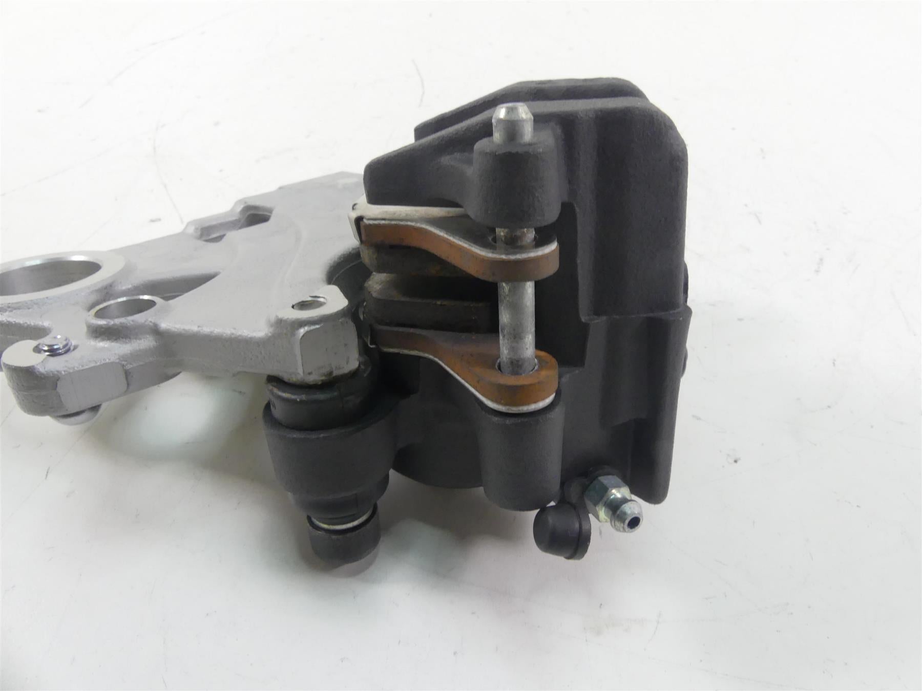 2022 Yamaha MT09 FZ09 Rear Nissin Brake Caliper & Mount B7N-2580W-00-00 {{ shop.shopifyCountryName }} - Mototech271