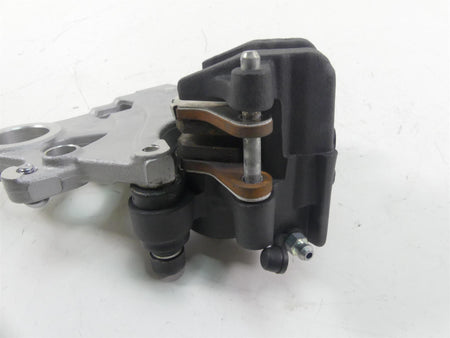 2022 Yamaha MT09 FZ09 Rear Nissin Brake Caliper & Mount B7N-2580W-00-00 {{ shop.shopifyCountryName }} - Mototech271