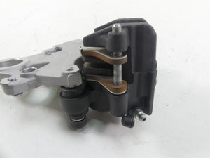 2022 Yamaha MT09 FZ09 Rear Nissin Brake Caliper & Mount B7N-2580W-00-00 | Mototech271