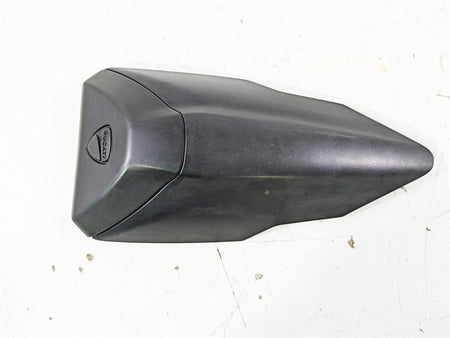 2015 Ducati Panigale 1299 S Rear Passenger Seat Cover Cowl 24715141A {{ shop.shopifyCountryName }} - Mototech271