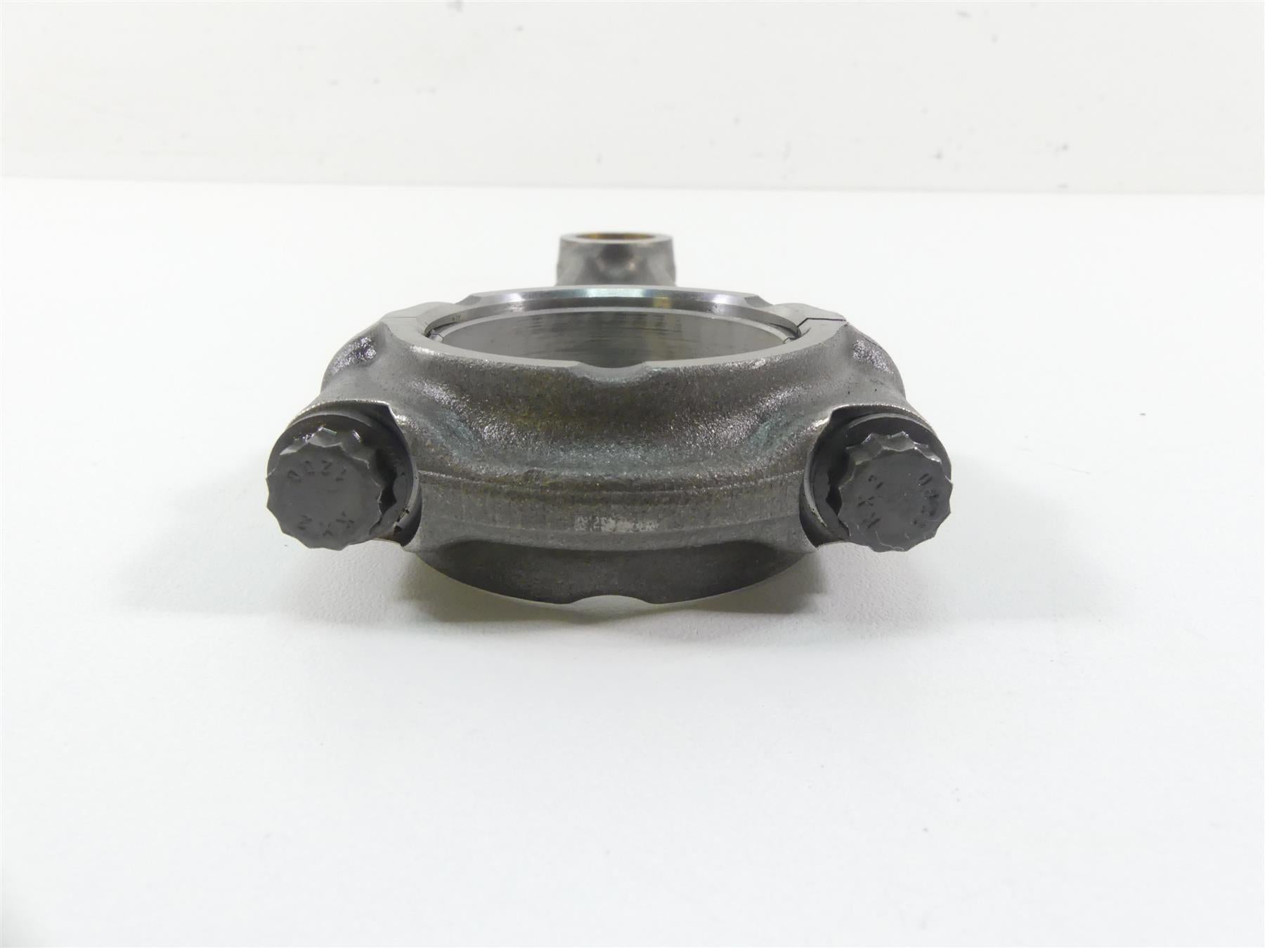 2018 Can Am Maverick X3 Turbo STD Connecting Rod Piston Crankshaft 420917746 {{ shop.shopifyCountryName }} - Mototech271