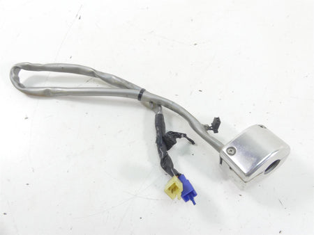 2001 Yamaha XV1600 Road Star Left Hand Turn Signal Control Switch 5BN-83973-00 {{ shop.shopifyCountryName }} - Mototech271