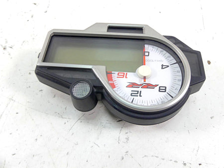 2018 BMW S1000RR K46 Speedometer Gauges Instrument Cluster 17K 62118414654 {{ shop.shopifyCountryName }} - Mototech271
