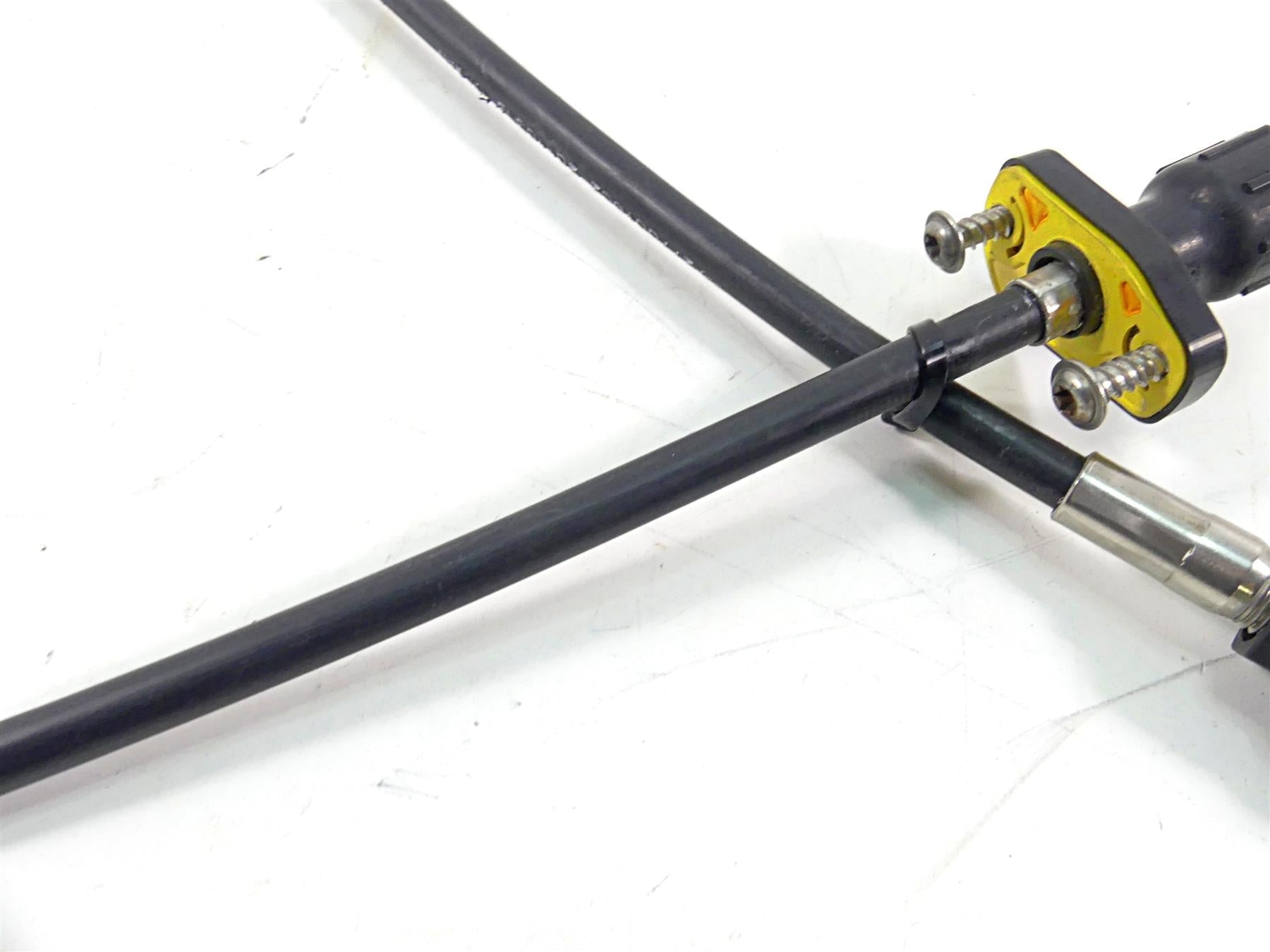 2011 Sea-Doo RXT-X 260 Steering Control Cable 277001602 {{ shop.shopifyCountryName }} - Mototech271