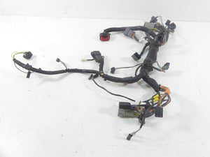 2006 Harley Touring FLHTCUI Electra Glide Front Fairing Wiring Harness 70232-06