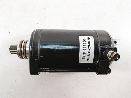 2019 Sea-Doo Spark 900 Trixx Engine Starter Motor 420893830 {{ shop.shopifyCountryName }} - Mototech271