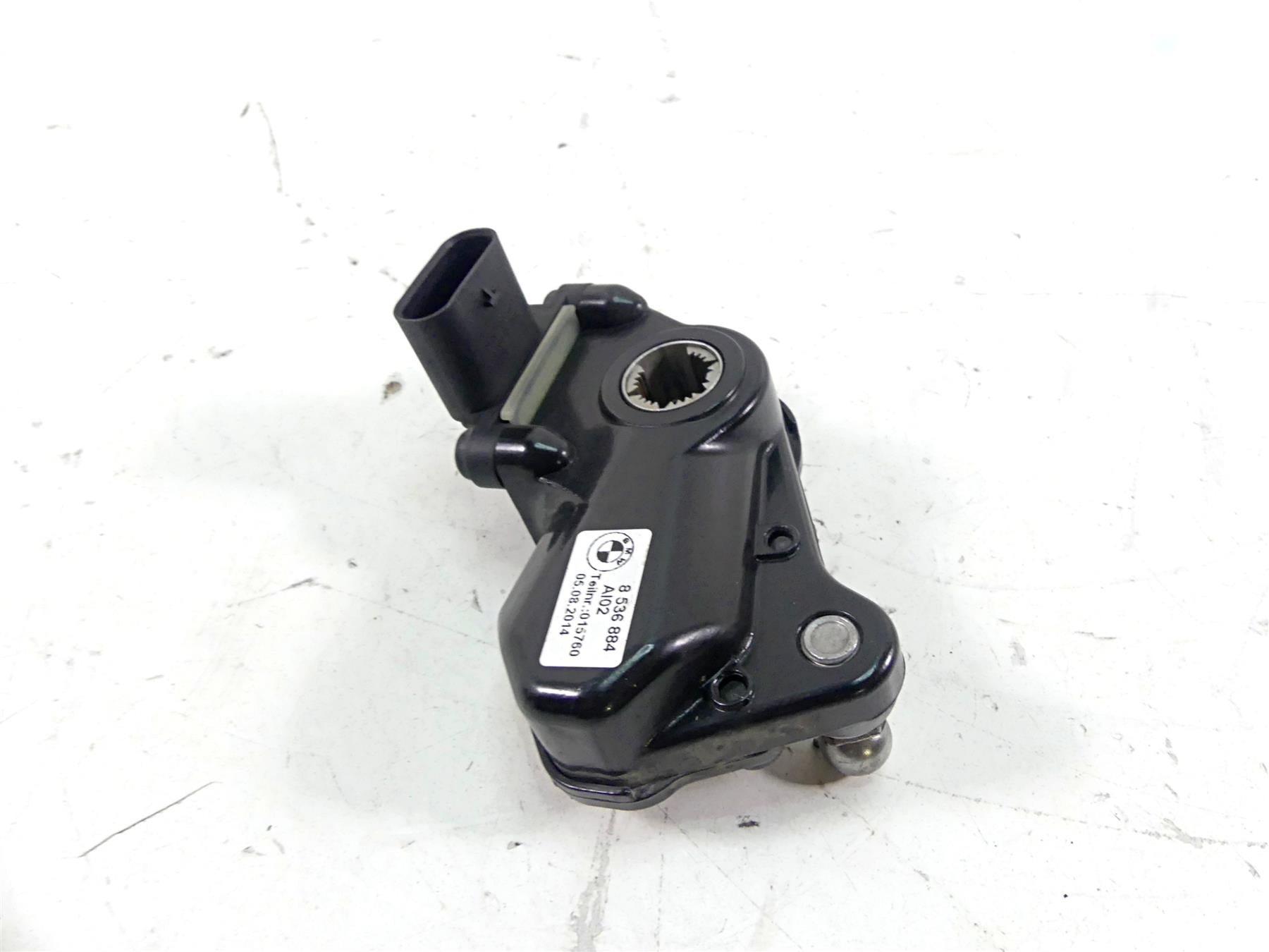 2015 BMW R1200GS GSW K50 Quick Gear Shifter Quickshifter Assistant 23418536884 {{ shop.shopifyCountryName }} - Mototech271