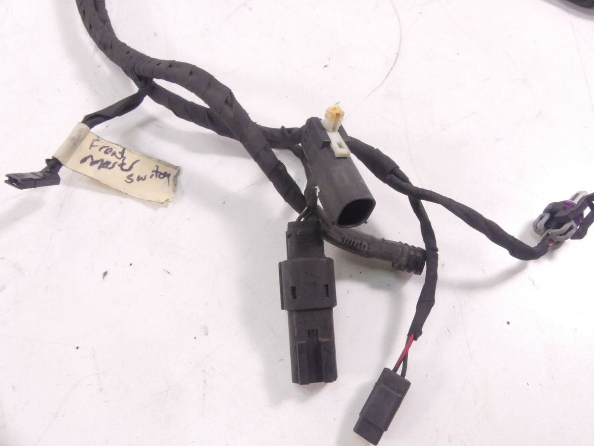 2019 Harley Softail FXBB Street Bob Main + Engine Wiring Harness - Read 69201493 {{ shop.shopifyCountryName }} - Mototech271