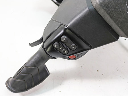 2016 Seadoo RXT 260 Steering Stem Control Switch Throttle Cable Set 277001942 {{ shop.shopifyCountryName }} - Mototech271