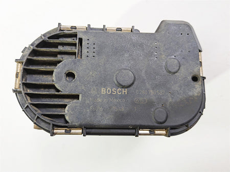 2019 Polaris RZR XP Turbo S Dynamics Bosch Throttle Body 1204455-Mototech271