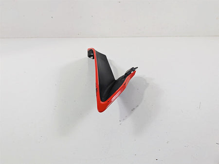 2025 CFMoto 450 SS Front Right Wing Fairing Cover 6AQV-040204-1004-0RM00 {{ shop.shopifyCountryName }} - Mototech271