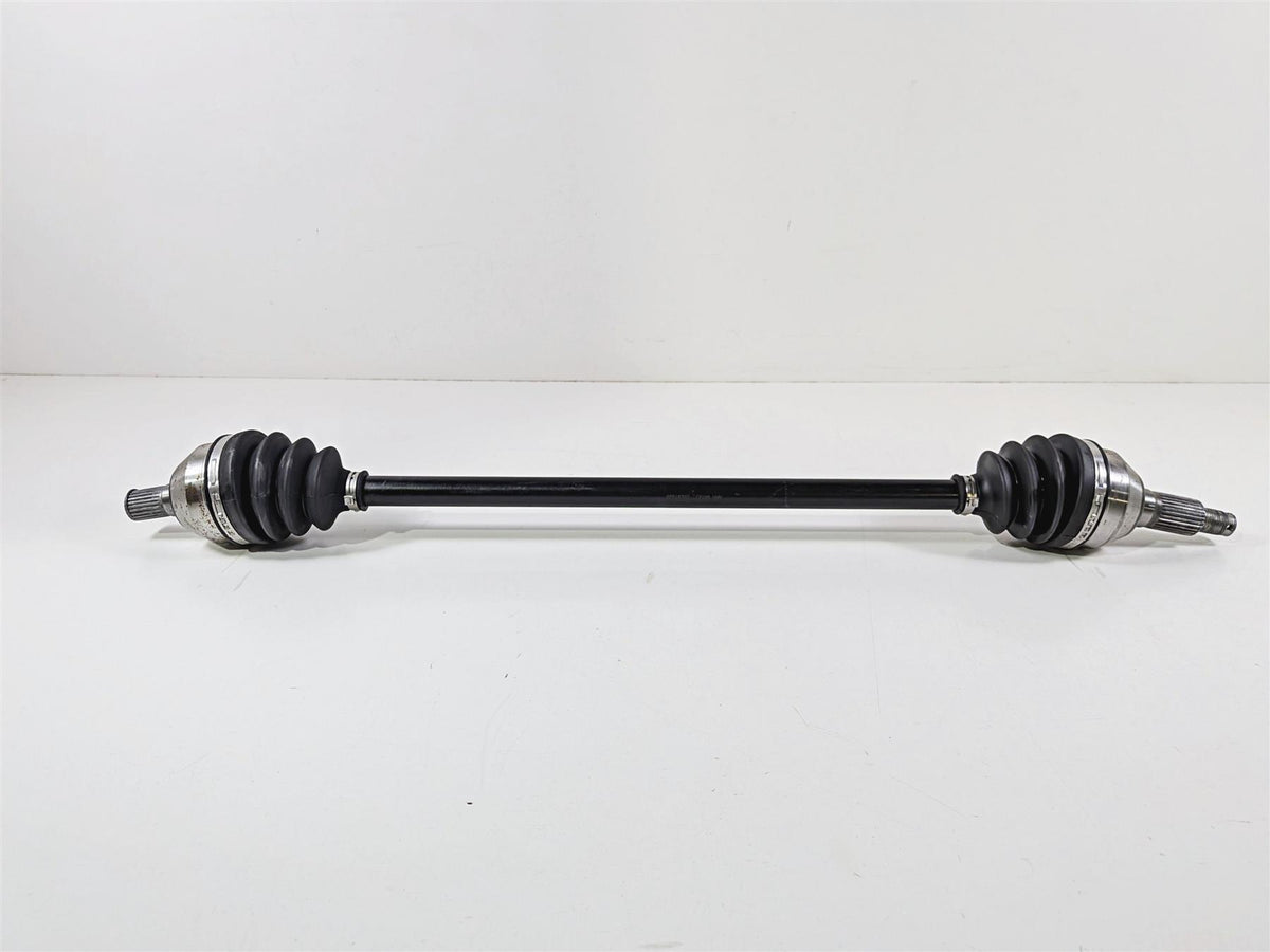 2022 Can Am Maverick X3 XRC Turbo RR 72" Rear CV Axle Drive Shaft 705502362-Mototech271