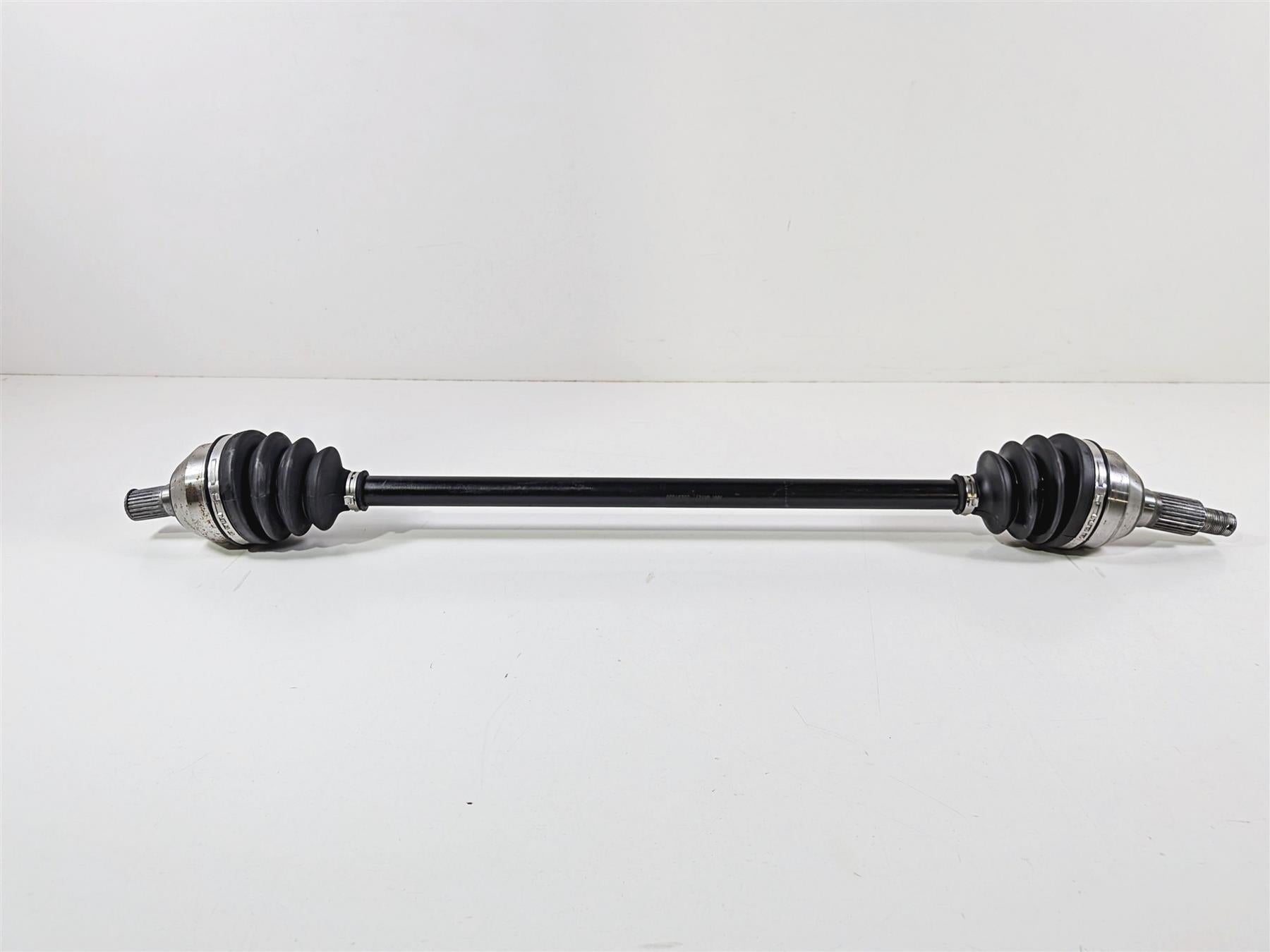 2022 Can Am Maverick X3 XRC Turbo RR 72" Rear CV Axle Drive Shaft 705502362-Mototech271