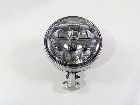 2022 BMW RnineT Pure K22 Led Headlight Head Lamp & Mount 63128395671 {{ shop.shopifyCountryName }} - Mototech271