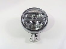 Load image into Gallery viewer, 2022 BMW RnineT Pure K22 Led Headlight Head Lamp &amp; Mount 63128395671
