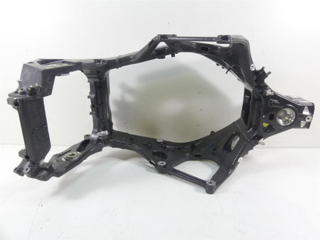 2018 BMW S1000RR K46 Straight Main Frame Chassis With Georgia Salvage 46518563841 {{ shop.shopifyCountryName }} - Mototech271