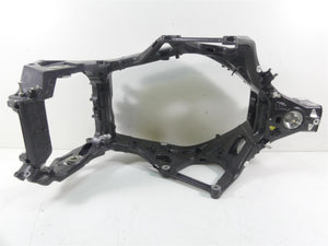 2018 BMW S1000RR K46 Straight Main Frame Chassis With Georgia Salvage 46518563841