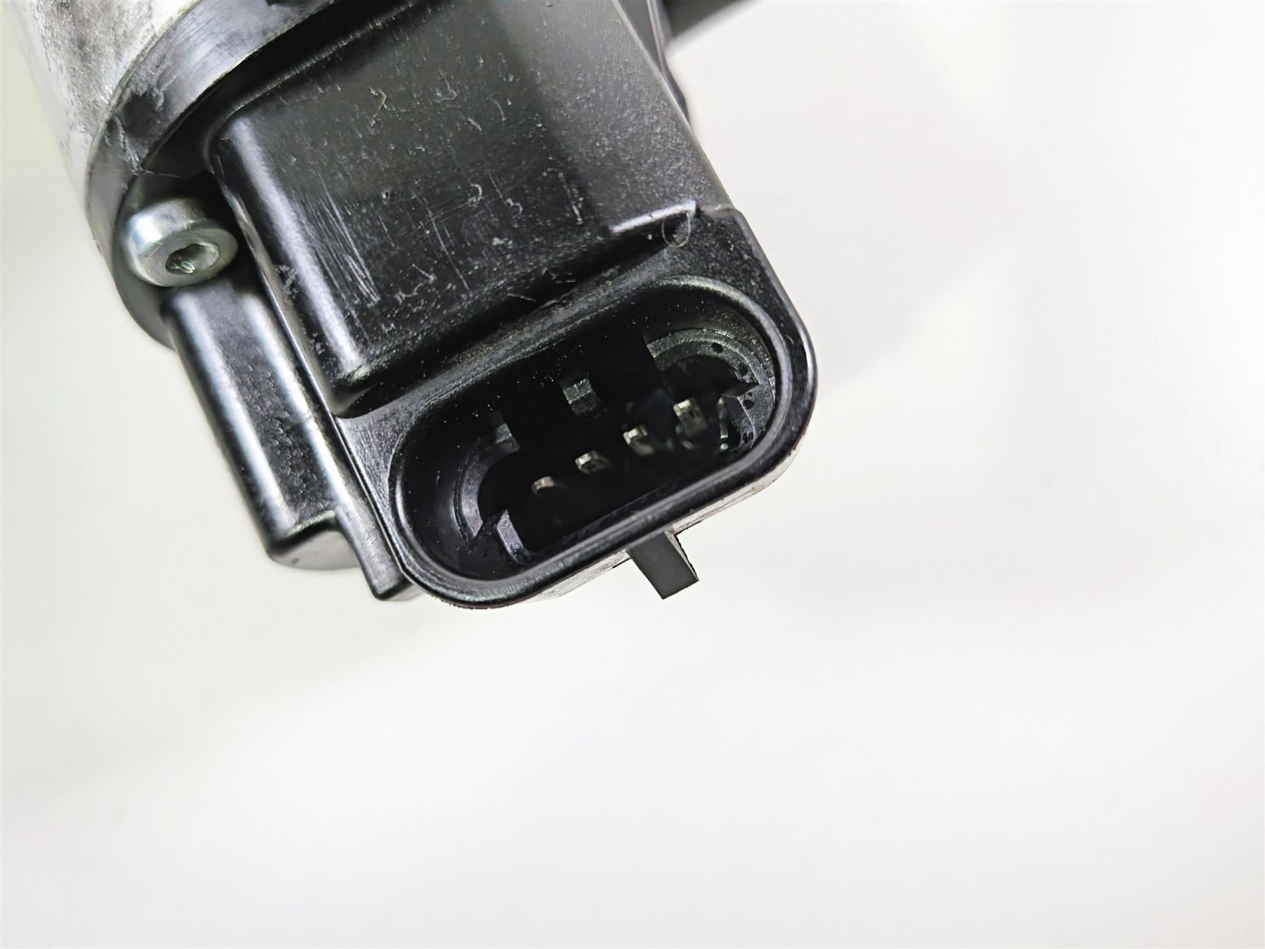 2014 Harley FXSB Softail Breakout Rear Abs Brake Pump Unit Module 40674-11-Mototech271