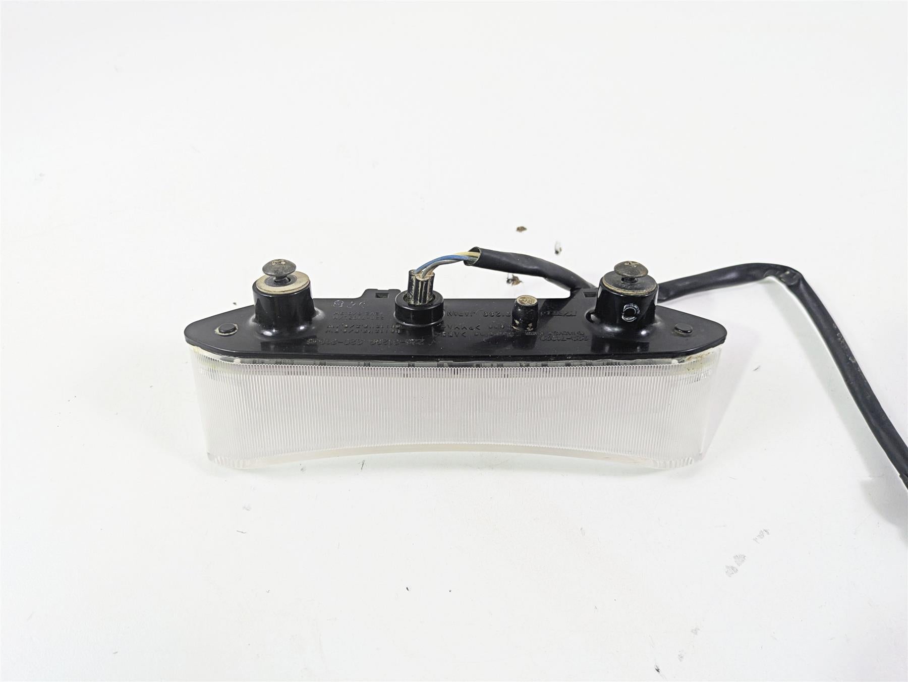 2020 Yamaha YXZ1000 R SS XTR Taillight Tail Light BAS-84710-01-00 {{ shop.shopifyCountryName }} - Mototech271