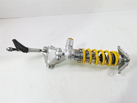 2012 Mv Agusta F4 RR Straight Rear Ohlins TTX Shock Damper & Links 8000B4762 {{ shop.shopifyCountryName }} - Mototech271