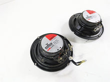 Load image into Gallery viewer, 2010 Harley Touring FLHX Street Glide Polkaudio 60w 6.5 db651 Speaker Set | Mototech271

