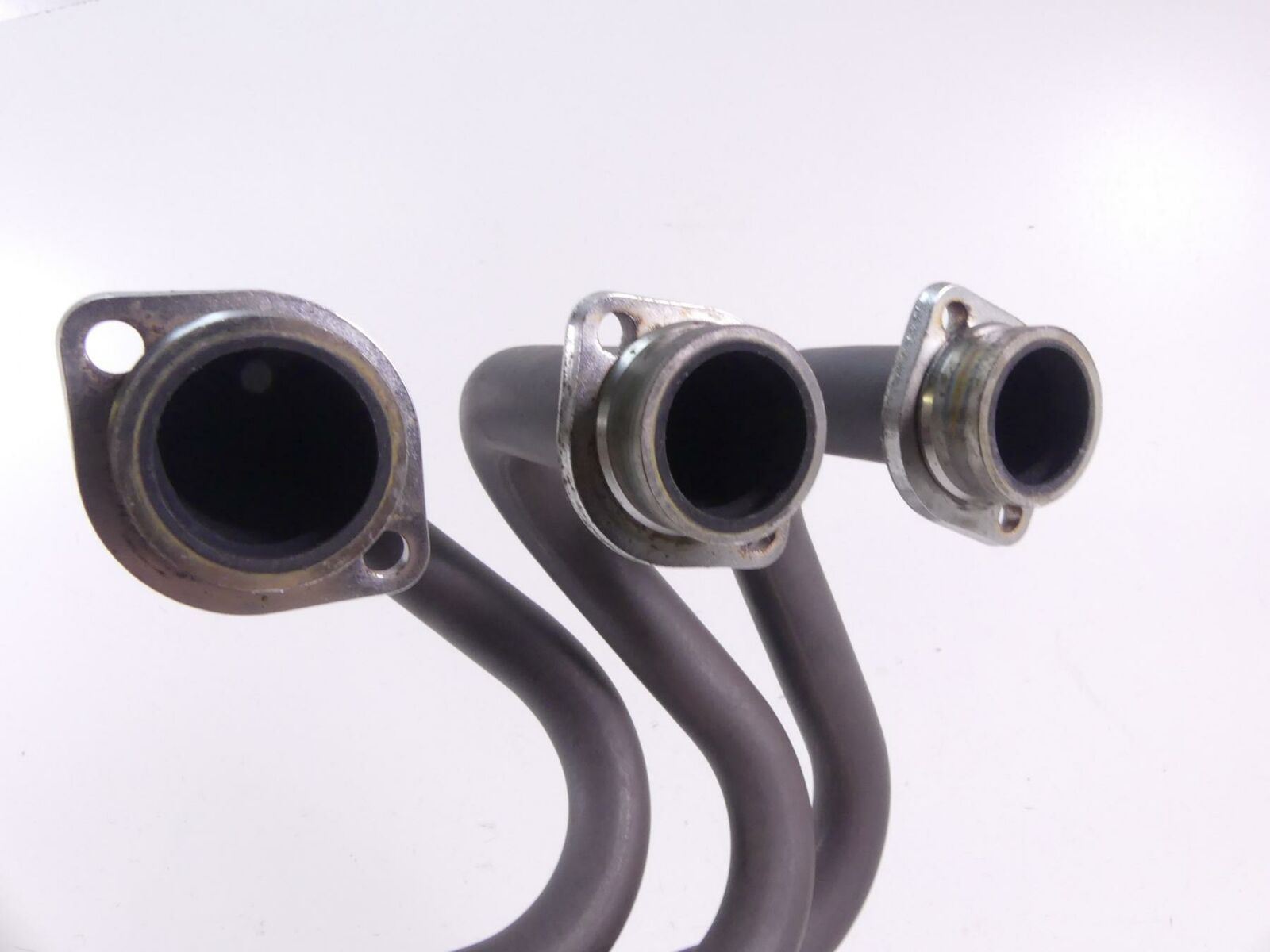 2017 Yamaha YXZ1000R EPS SS OEM Exhaust Header Manifold Pipe 2HC-14602-00-00 {{ shop.shopifyCountryName }} - Mototech271