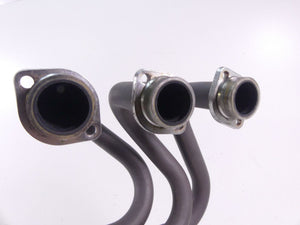 2017 Yamaha YXZ1000R EPS SS OEM Exhaust Header Manifold Pipe  2HC-14602-00-00