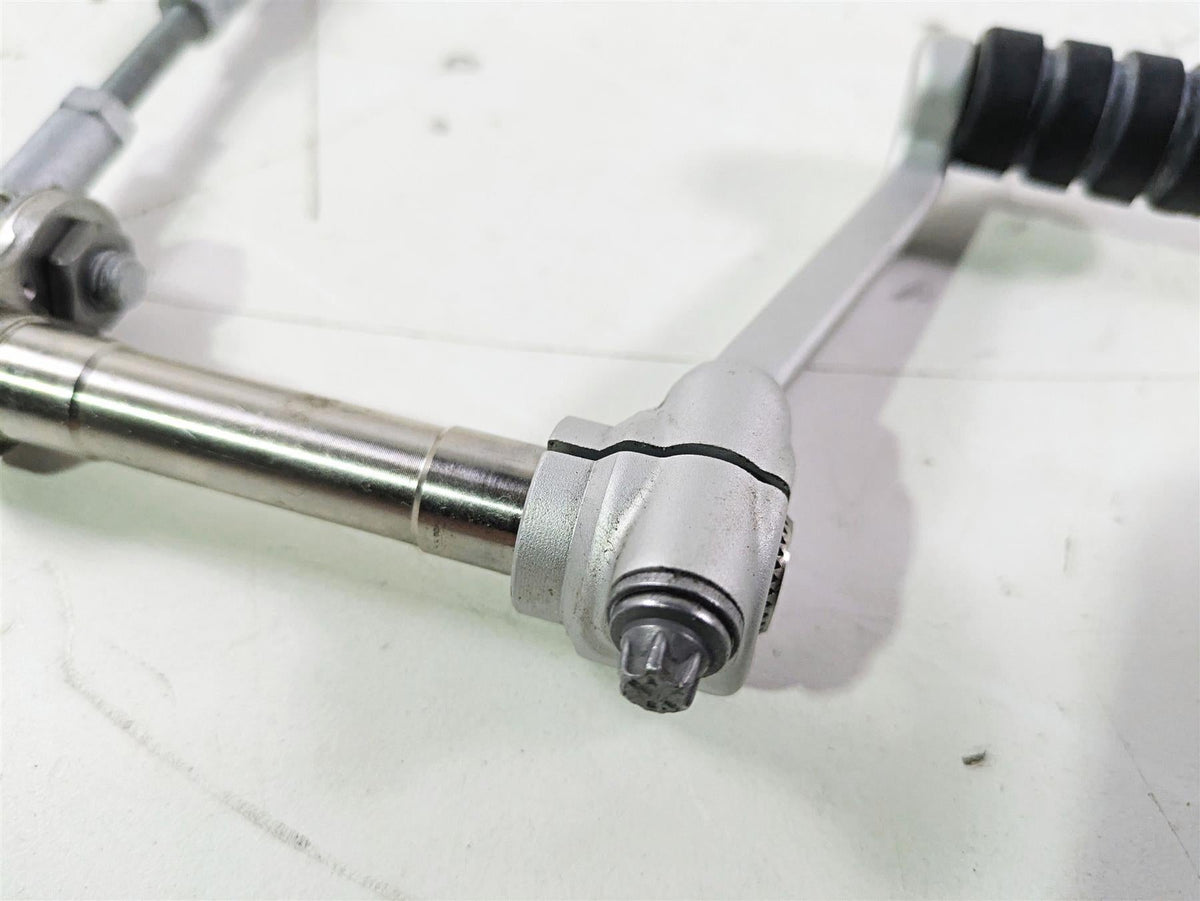 2015 BMW R nineT K21 Shifter Shift Lever & Linkage Set 23417671065 {{ shop.shopifyCountryName }} - Mototech271