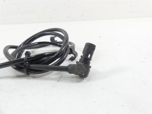 2015 BMW F800GS K72 Rear Abs Brake Wheel Speed Sensor 34527715117 | Mototech271
