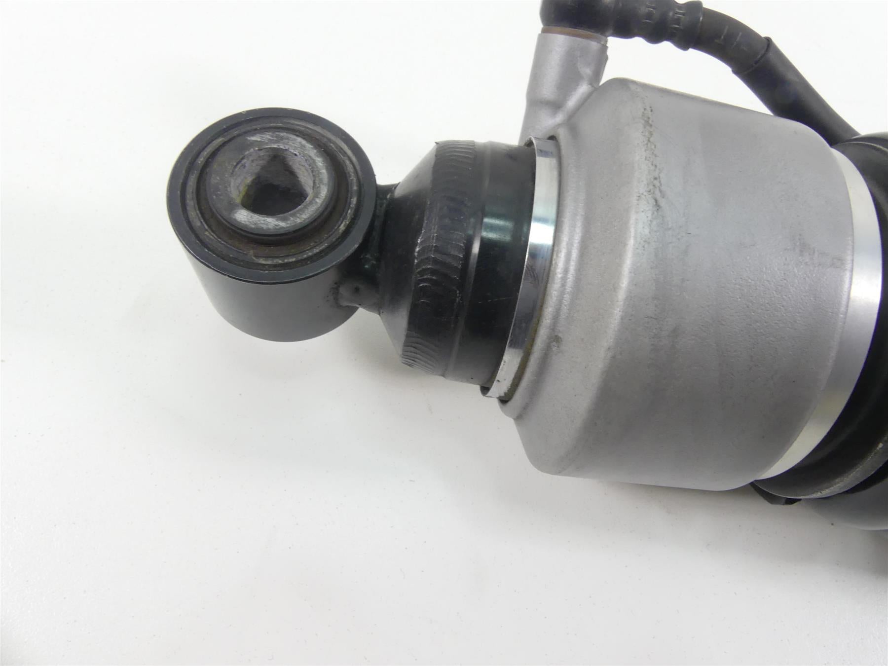 2018 Harley FXBRS Softail Breakout Rear Suspension Shock Damper 54000112 {{ shop.shopifyCountryName }} - Mototech271