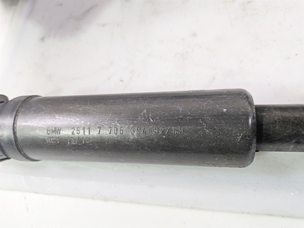 2010 BMW R1200GS K25 Swingarm Differential Drive Shaft 32:11 33117726889 {{ shop.shopifyCountryName }} - Mototech271
