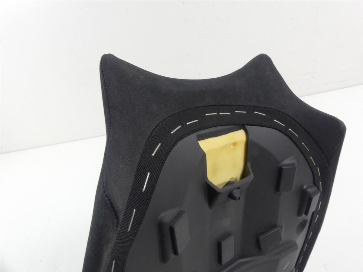 2018 Ducati Panigale 1100 V4 S Front Rider Driver Seat Saddle 595P6041A {{ shop.shopifyCountryName }} - Mototech271