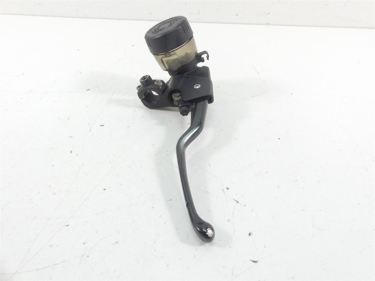 2012 BMW R1200 GS K255 Adventure Front Brake Master Cylinder Abs 32728530056 {{ shop.shopifyCountryName }} - Mototech271