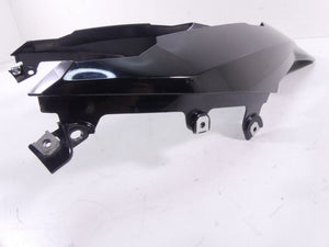 2017 BMW R1200GS GSW K50 Front Upper Fender Black Storm 8555986 46618560646 | Mototech271