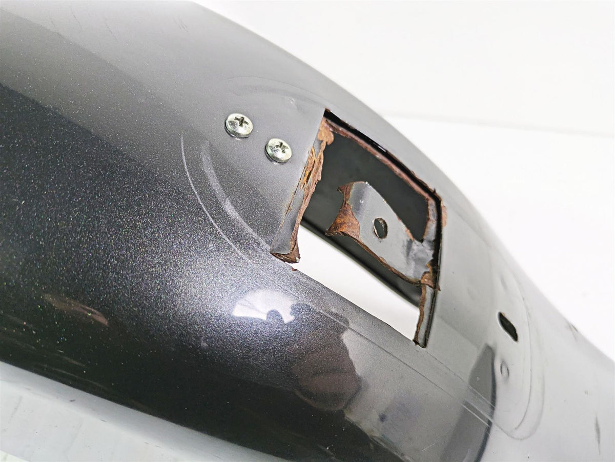 2005 Harley Softail FLSTSCI Heritage Springer Rear Fender 59455-05 {{ shop.shopifyCountryName }} - Mototech271