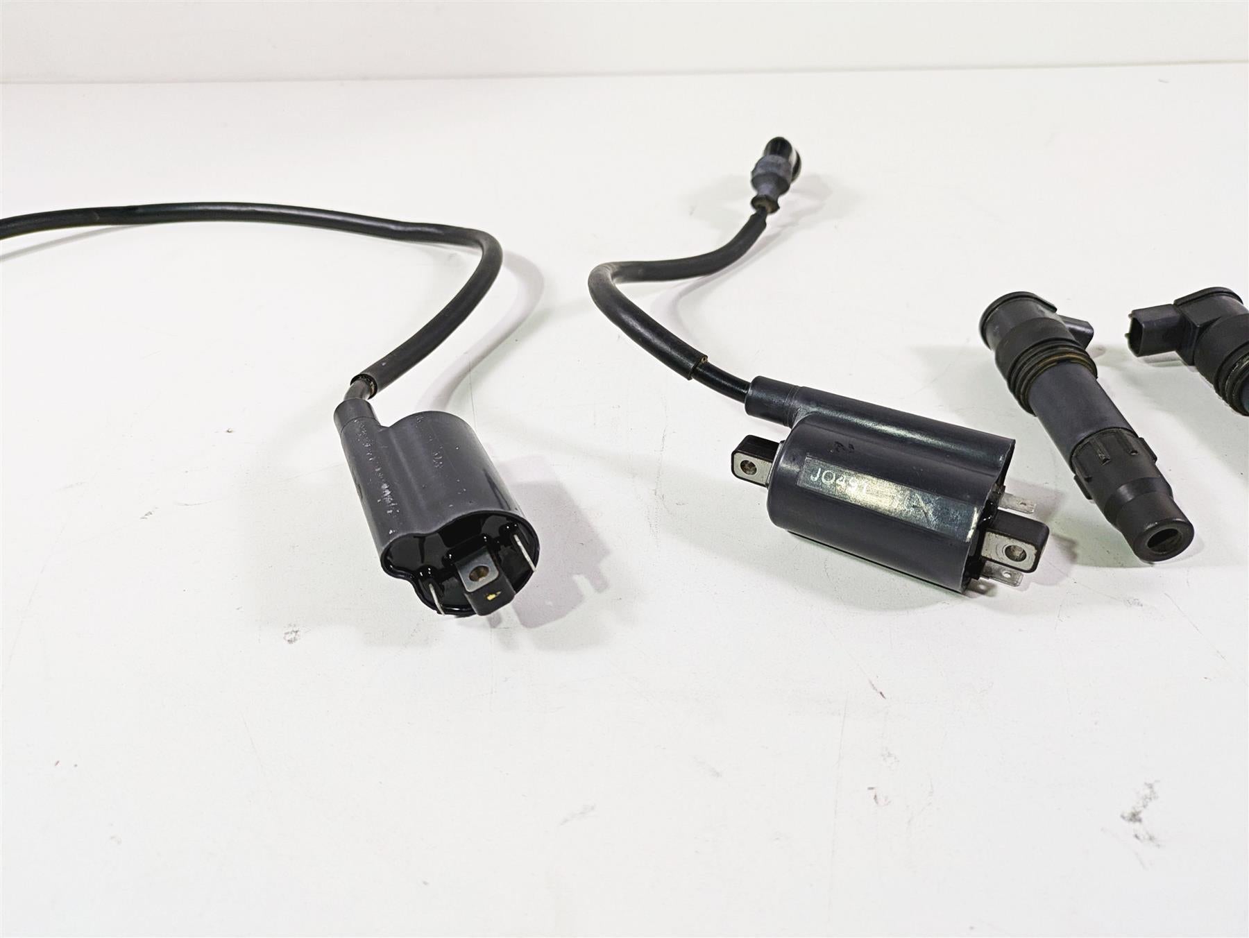 2016 Suzuki M109R VZR1800 Boulevard Ignition Coil Set 33410-35F10 33410-35F11 {{ shop.shopifyCountryName }} - Mototech271