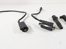 Load image into Gallery viewer, 2016 Suzuki M109R VZR1800 Boulevard Ignition Coil Set 33410-35F10 33410-35F11 | Mototech271
