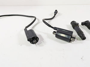 2016 Suzuki M109R VZR1800 Boulevard Ignition Coil Set 33410-35F10 33410-35F11 | Mototech271