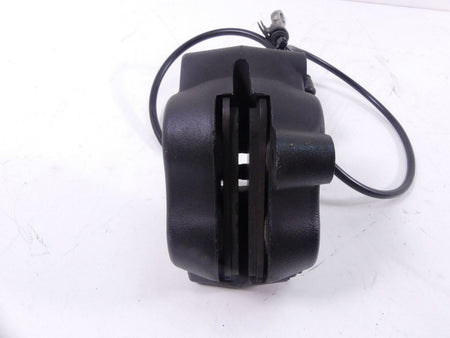 2013 Harley FXDB Dyna Street Bob Front Brake Caliper & Line 41300001 {{ shop.shopifyCountryName }} - Mototech271