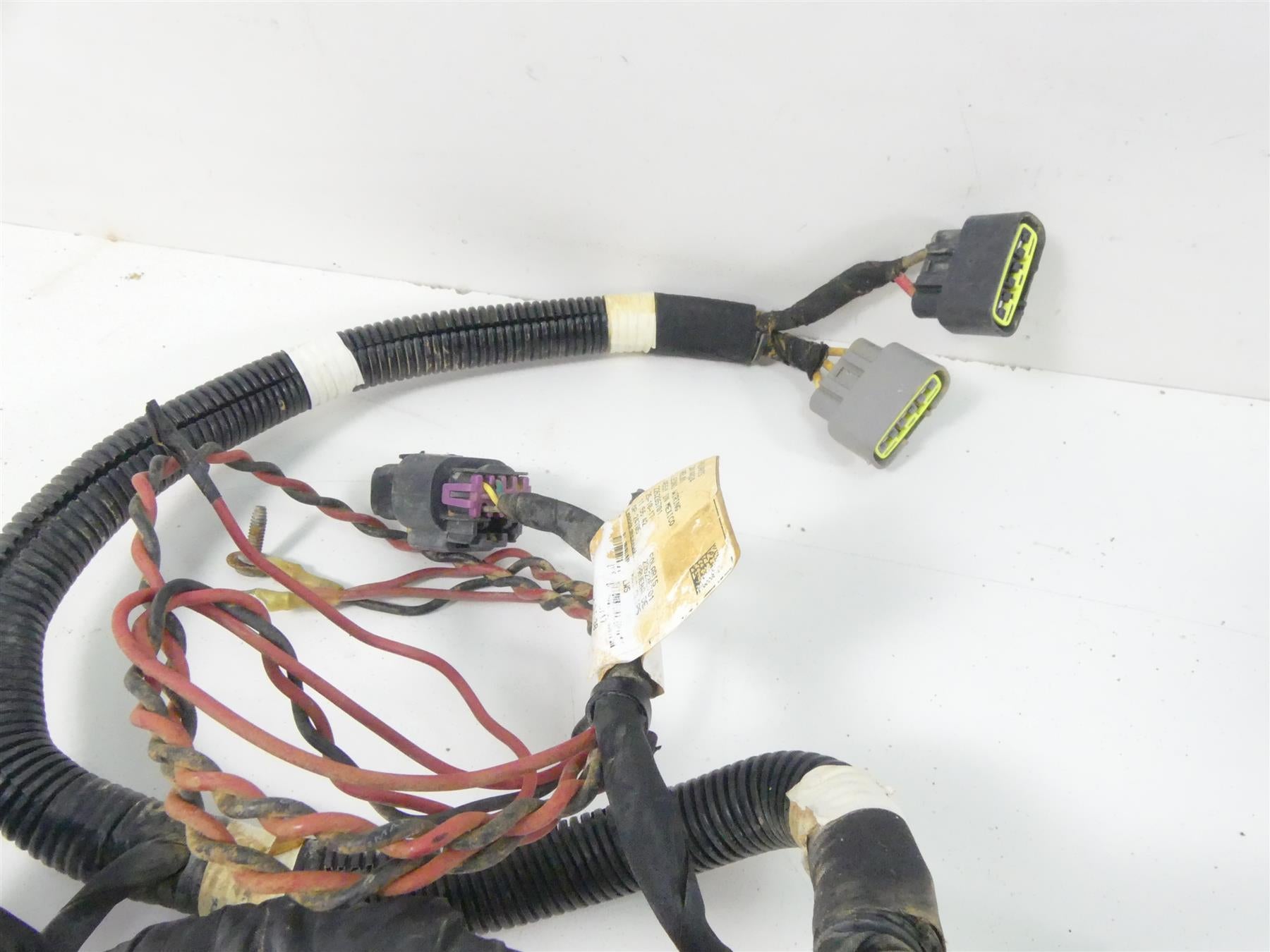 2018 Polaris RZR S 900 Main Wiring Harness Loom - Read 2414024 {{ shop.shopifyCountryName }} - Mototech271