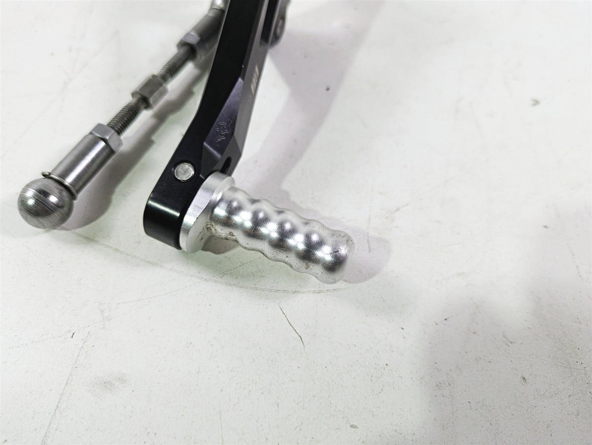 2021 BMW R1250GS K51 Adv Shift Lever Pedal Option 719 23419829557 {{ shop.shopifyCountryName }} - Mototech271