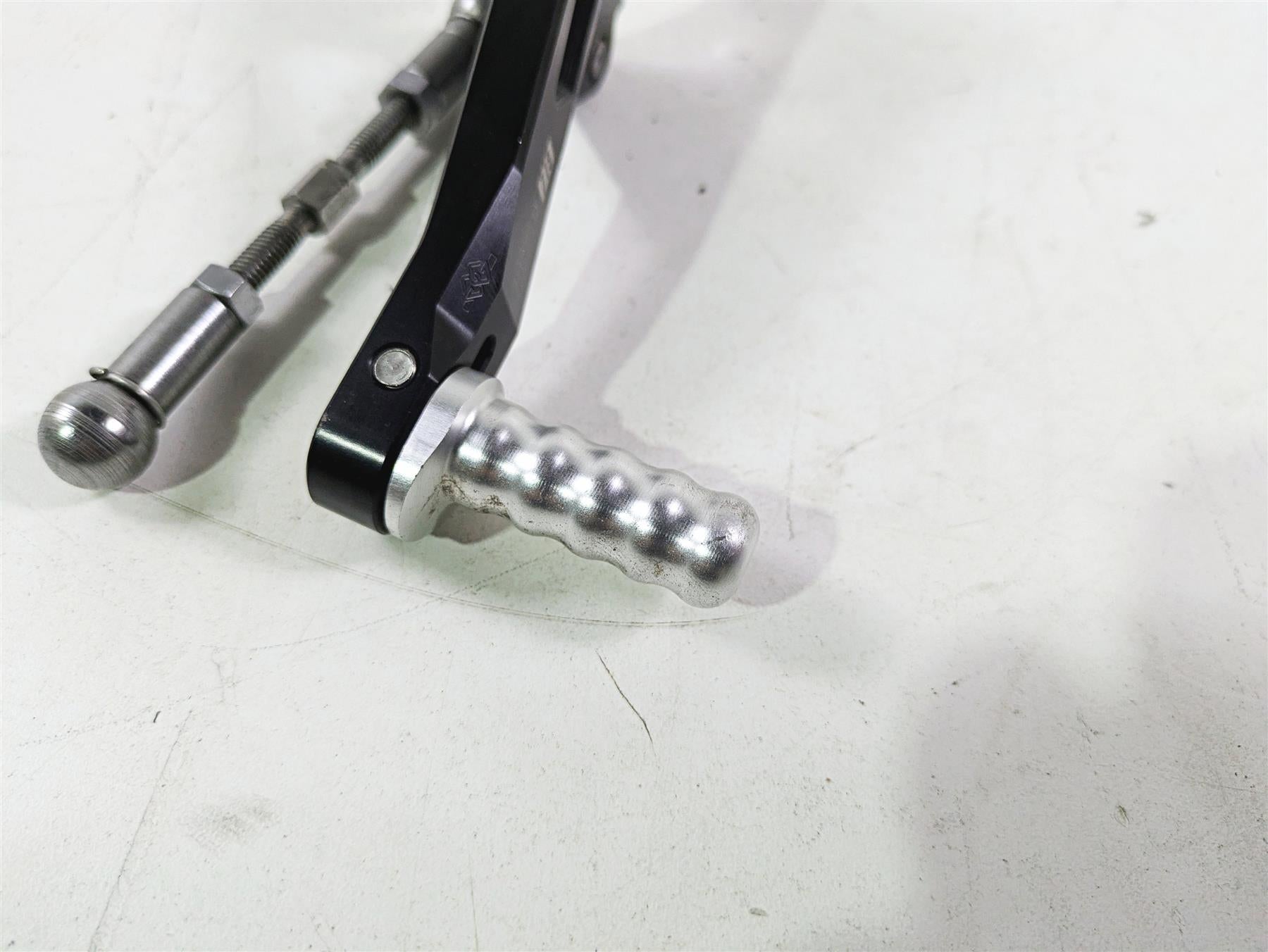 2021 BMW R1250GS K51 Adv Shift Lever Pedal Option 719 23419829557 {{ shop.shopifyCountryName }} - Mototech271