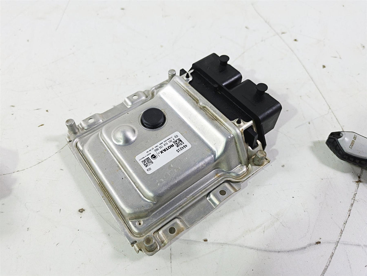 2023 Can Am Maverick X3 XMR Turbo RR Cdi & Ignition Dess Switch Set 420464215 {{ shop.shopifyCountryName }} - Mototech271