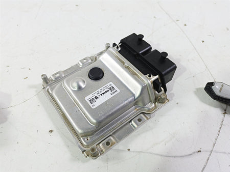 2023 Can Am Maverick X3 XMR Turbo RR Cdi & Ignition Dess Switch Set 420464215 {{ shop.shopifyCountryName }} - Mototech271