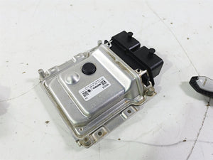 2023 Can Am Maverick X3 XMR Turbo RR Cdi & Ignition Dess Switch Set 420464215 | Mototech271