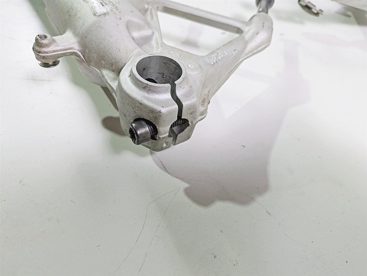 2015 BMW R1200 GS Adv K51 Straight Front Fork Leg Set 31428566533 31428566534 {{ shop.shopifyCountryName }} - Mototech271