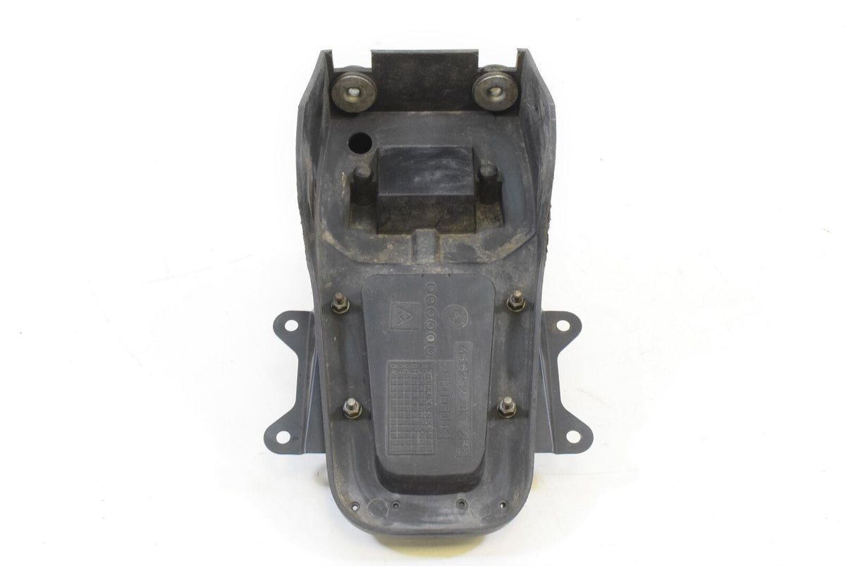 2001 BMW R1150 GS R21 Taillight With Plate Holder Mount 63212306240 {{ shop.shopifyCountryName }} - Mototech271