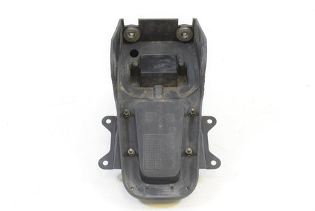2001 BMW R1150 GS R21 Taillight With Plate Holder Mount 63212306240 {{ shop.shopifyCountryName }} - Mototech271