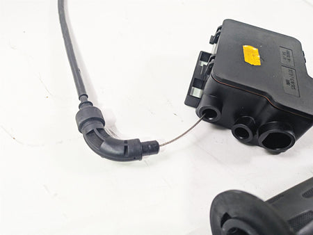 2010 BMW R1200GS K25 Heated Hand Grip Set 61317727067 61317695470 {{ shop.shopifyCountryName }} - Mototech271