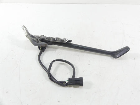 2008 Ducati Hypermotard 1100S Side Kickstand Kick Stand + Sensor 55620371C {{ shop.shopifyCountryName }} - Mototech271